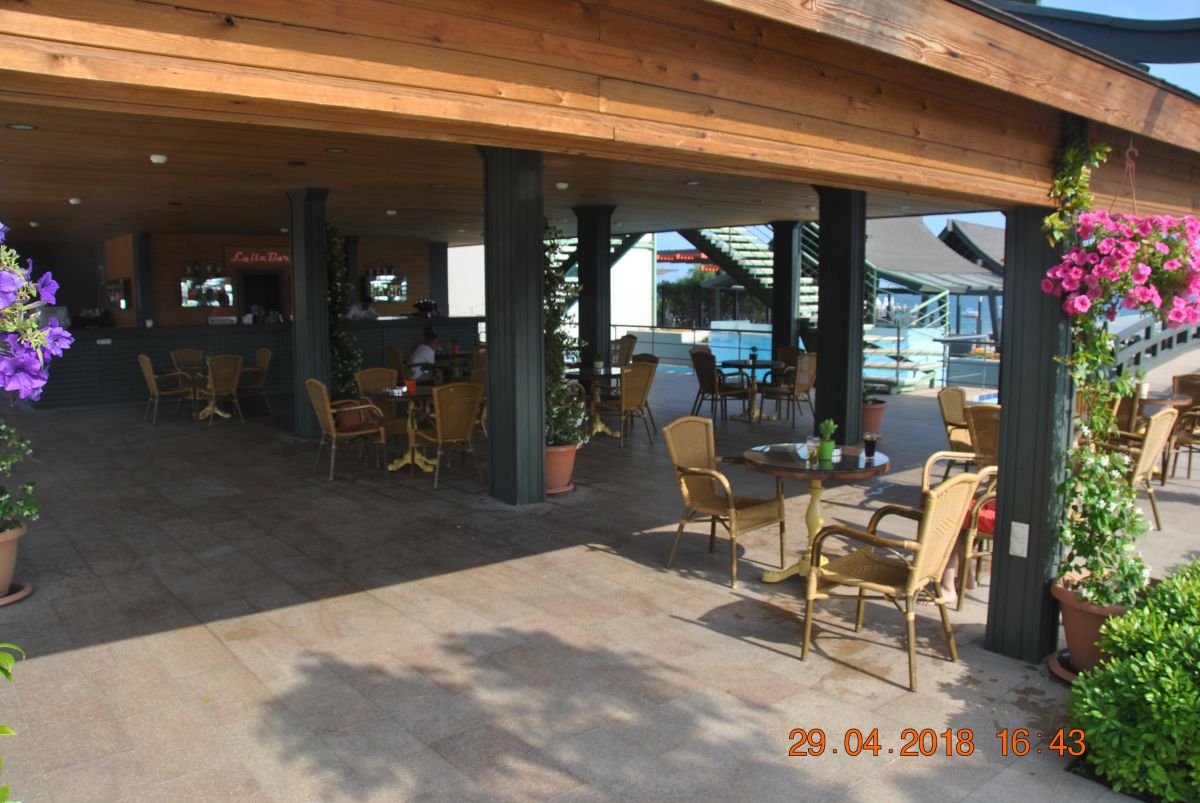 imagini hotel LIMAK LARA